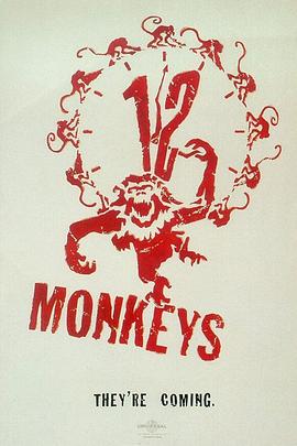 十二猴子【影视解说】